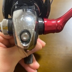 ダイワスピニングリール