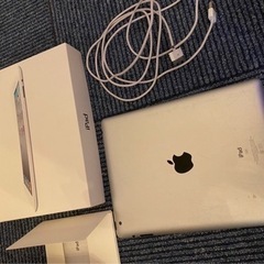 【ネット決済・配送可】iPad 2