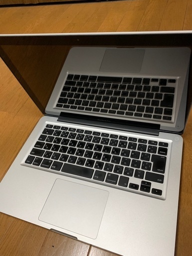 MacBook pro ハイスペック メモリ8G SSD 512GB Windows10&OS X | www 