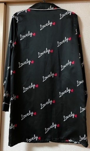 Rady ワンピースパジャマ M プロフ必読 春日部の服 ファッションの中古 古着あげます 譲ります ジモティーで不用品の処分 Rady ワンピースパジャマ M プロフ必読 春日部の服 ファッションの中古 古着あげます 譲ります ジモティーで不用品の処分