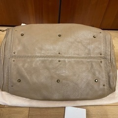 Chole Padinton クロエ　パディントン　キャメル