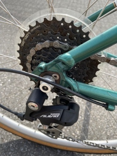 トレック　Trek FX LTD 2019 限定