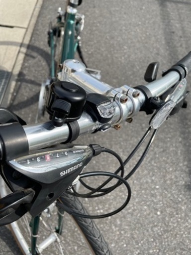 トレック　Trek FX LTD 2019 限定
