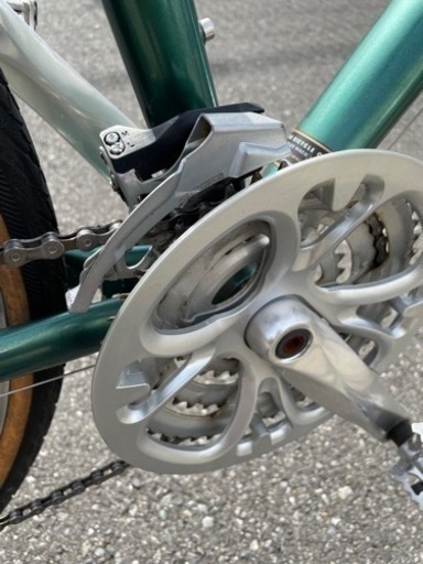 トレック　Trek FX LTD 2019 限定
