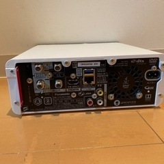 2019年製】3番組同時録画☆Panasonic(パナソニック) DMR-BCT1060