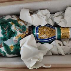 サントリーウイスキー響21年スペシャルボトルコレクション