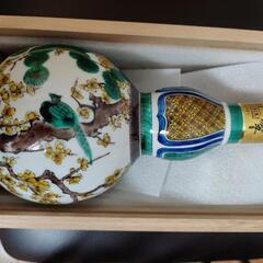 サントリーウイスキー響21年スペシャルボトルコレクション