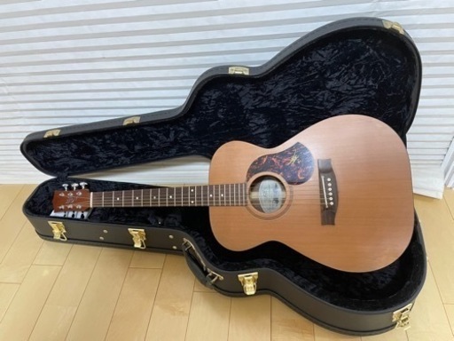 MATON 美品アコースティックギター　オール単板！