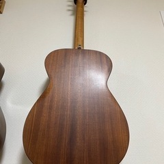 MATON 美品アコースティックギター　オール単板！