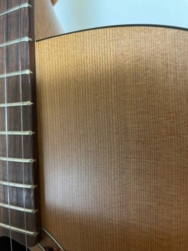 MATON 美品アコースティックギター オール単板! - 弦楽器、ギター MATON 美品アコースティックギター オール単板! - 弦楽器、ギター