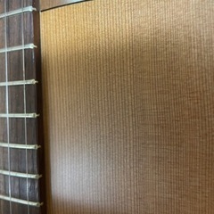 MATON 美品アコースティックギター　オール単板！