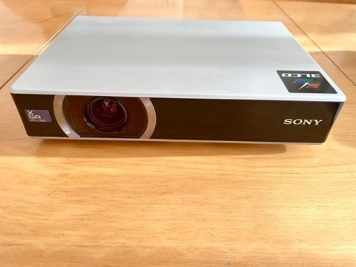 SONY プロジェクター VPL-CS20 www.inversionesczhn.com