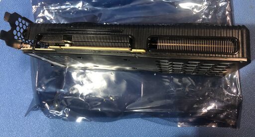 PALIT GEFORCE RTX3060Ti LHR バルク品 【公式通販】