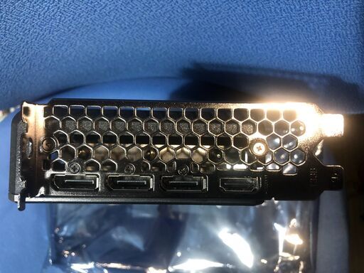 PALIT GEFORCE RTX3060Ti LHR バルク品 【公式通販】