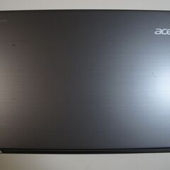 acerTravelMate5760 Corei5 HDD320GB メモリー4GB Windows10 その1