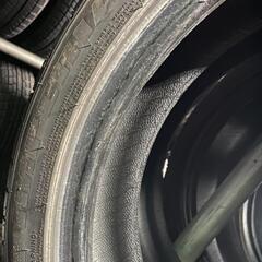 🌞195/45ZR17⭐2019年後期！アクア、スイフト等に！美品！IMPERIAL製サマータイヤ入荷しました🌞