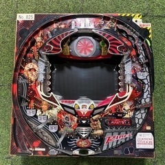 CR ぱちんこ仮面ライダー MAX edition HR3 セル...