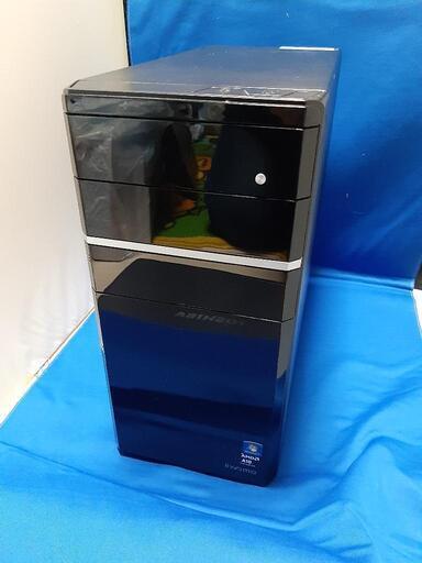 再値下げ!! ゲーミング iiyama ミニタワーPC AMD 7700K
