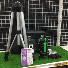 エコツール豊田インター店】タジマ レーザー墨出し器 NAVI GEEZA