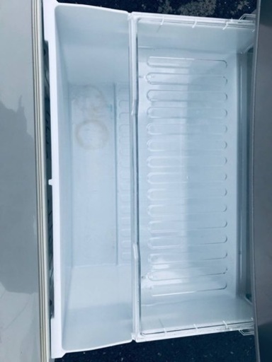 冷凍 冷蔵庫 シャープ SHARP 345L SJ-WA35G 2004年製 3ドア (white2003 