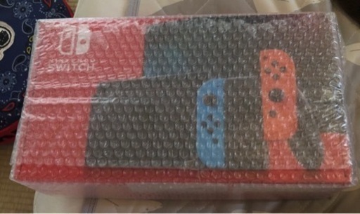 Nintendo Switch 本体