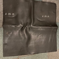 バートン Burton 玄関マット