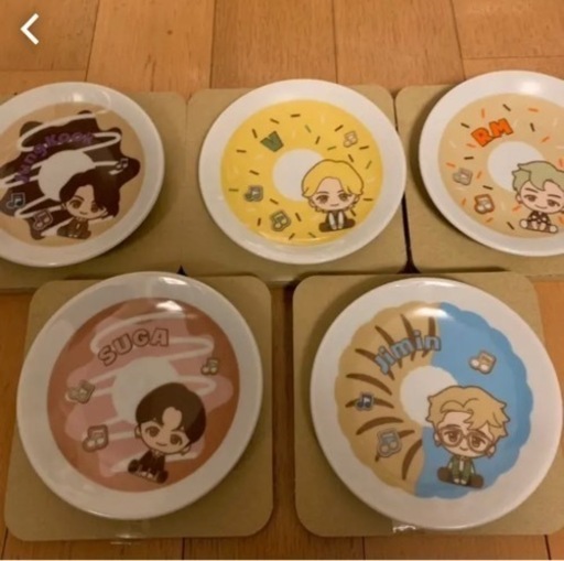 BTS まとめ売り！！