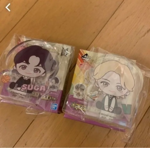 BTS まとめ売り！！