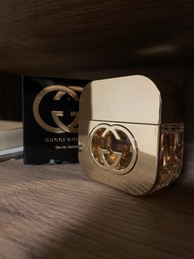 GUCCI ギルティ 30ml