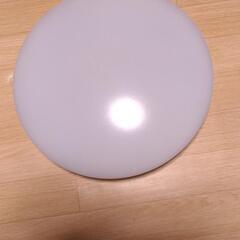 LEDシーリングライト(白色)