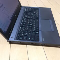 C78 HPパソコン (SSD120GB/4G/corei5/WIN11) -メゾピアノ 子供用自転車 