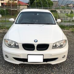 値下げ★BMW 118i★スタッドレス着用★サマータイヤ付き