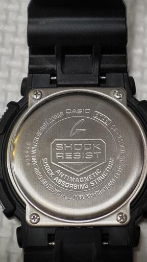 美品》G-SHOCK 2個セット | logistic.tj