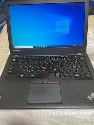 ✨Lenovo ThinkPad X250 12.5インチ✨