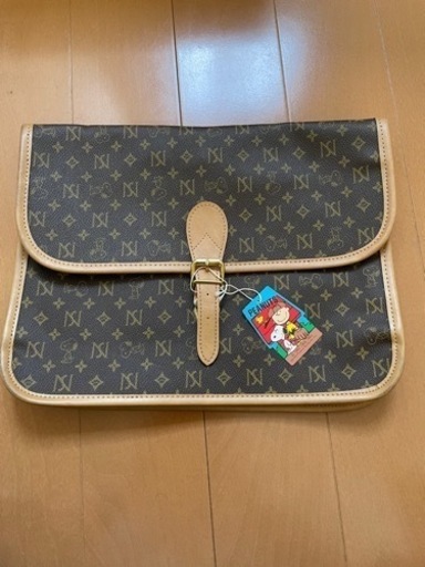 スヌーピー ブランド風バッグ等