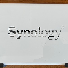 【NASキット】Synology DiskStation DS2...