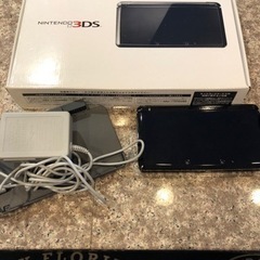 Nintendo 3DS