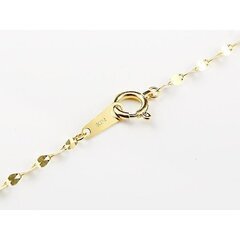 先着1個限定 超お買い得 純金 地金 ペタルチェーン k24 ネックレス