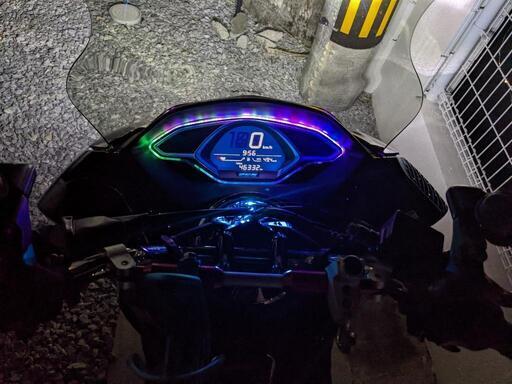 PCX JF81  ※自賠責令和5年6月