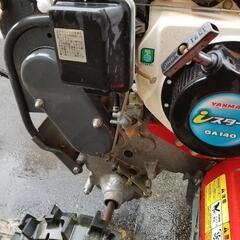 ヤンマー YANMAR 農用トラクター FP50 福岡