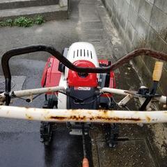 ヤンマー YANMAR 農用トラクター FP50 福岡