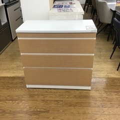 KM-20【ご来店頂ける方限定】キッチンカウンター　ベージュ KM-20【ご来店頂ける方限定】キッチンカウンター ベージュ