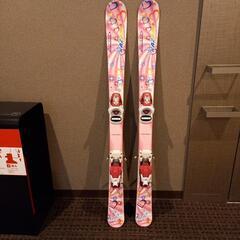 子供用106cm　スキー板&ケースセット