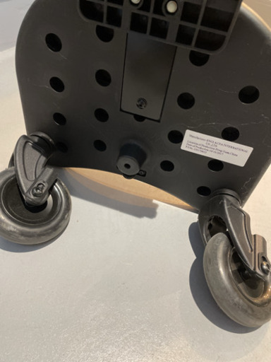 ベビーカー 補助 Englacha 2-in-1 コージー X ライダー ベビーカー用