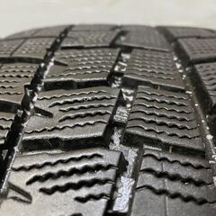 DUNLOP WINTER MAXX WM01 245/45R18 18インチ スタッドレス 4本 バリ溝 BWM/5シリーズツーリング/6シリーズ等　(MTD220)クレジットカード QRコード決済可能