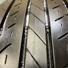 GOODYEAR EfficientGrip 215/65R16 16インチ 夏タイヤ 4本 2018年製 バリ溝 アルファード ヴェルファイア等　(VTG438) クレジットカード QRコード決済可能