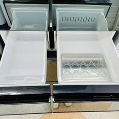 ?HITACHI(日立) クリスタルミラー 真空チルドXシリーズ 555L冷蔵庫 