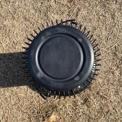 【値下げしました！】トヨトミレインボーストーブ　キャンプ