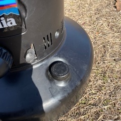 【値下げしました！】トヨトミレインボーストーブ　キャンプ