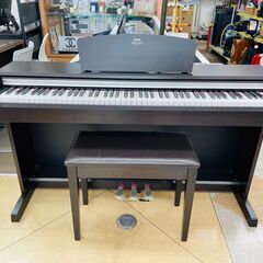 YAMAHA(ヤマハ) ARIUS(アリウス) 88鍵電子ピアノ ♫定価￥93,200♫ YDP 